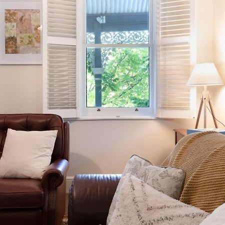 Vila Charming On Charles Launceston Exteriér fotografie